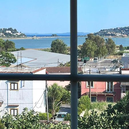 Apartmán Samishouse Kanálion Exteriér fotografie