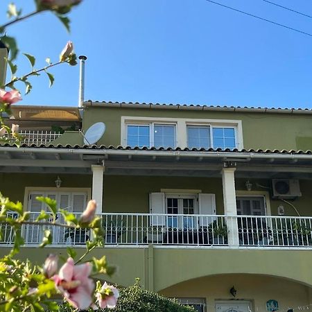 Apartmán Samishouse Kanálion Exteriér fotografie
