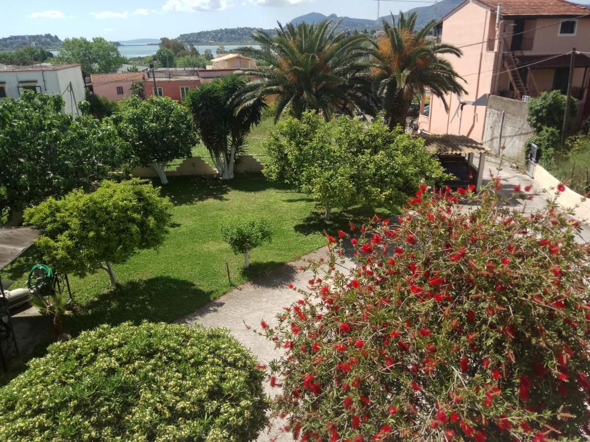 Apartmán Samishouse Kanálion Exteriér fotografie