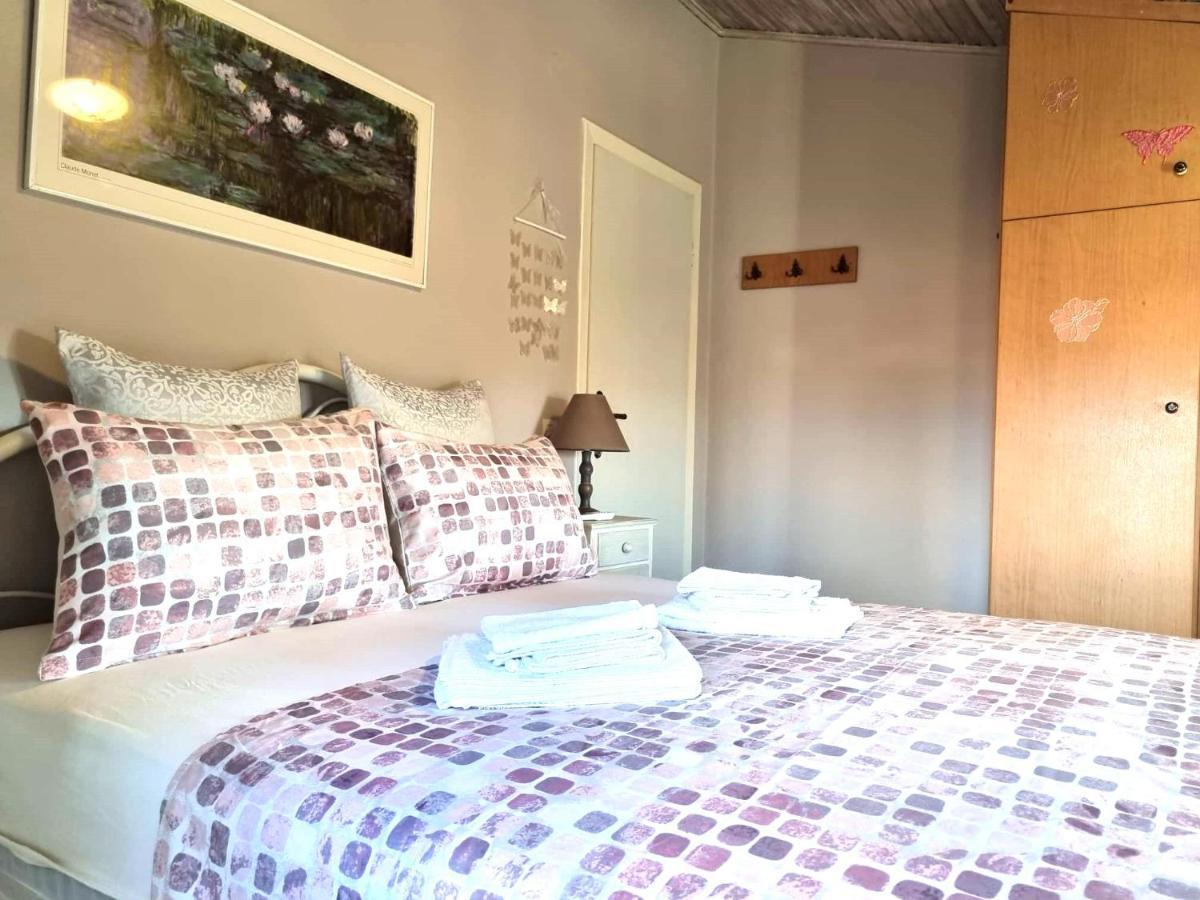 Apartmán Samishouse Kanálion Exteriér fotografie