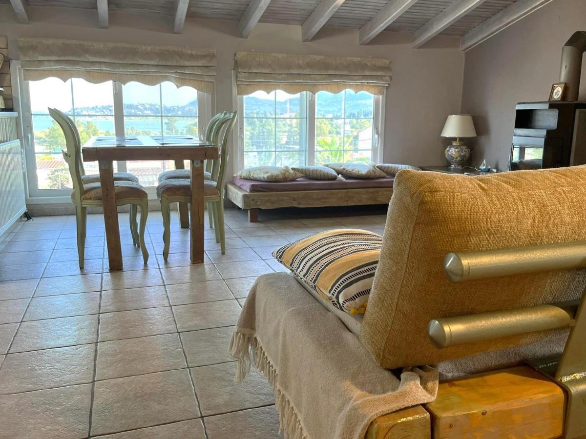 Apartmán Samishouse Kanálion Exteriér fotografie