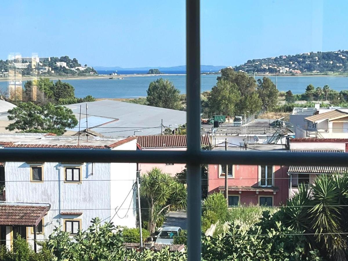 Apartmán Samishouse Kanálion Exteriér fotografie