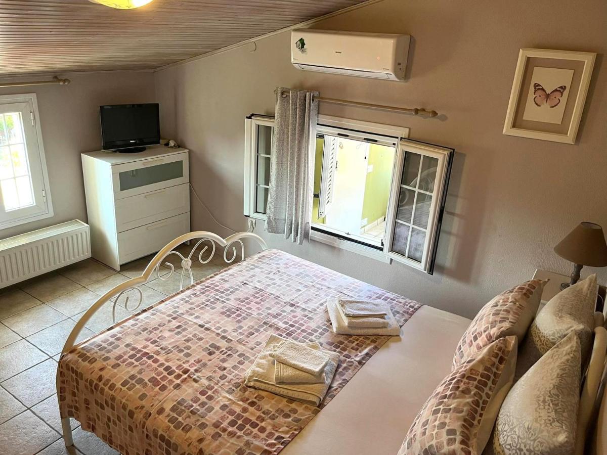 Apartmán Samishouse Kanálion Exteriér fotografie