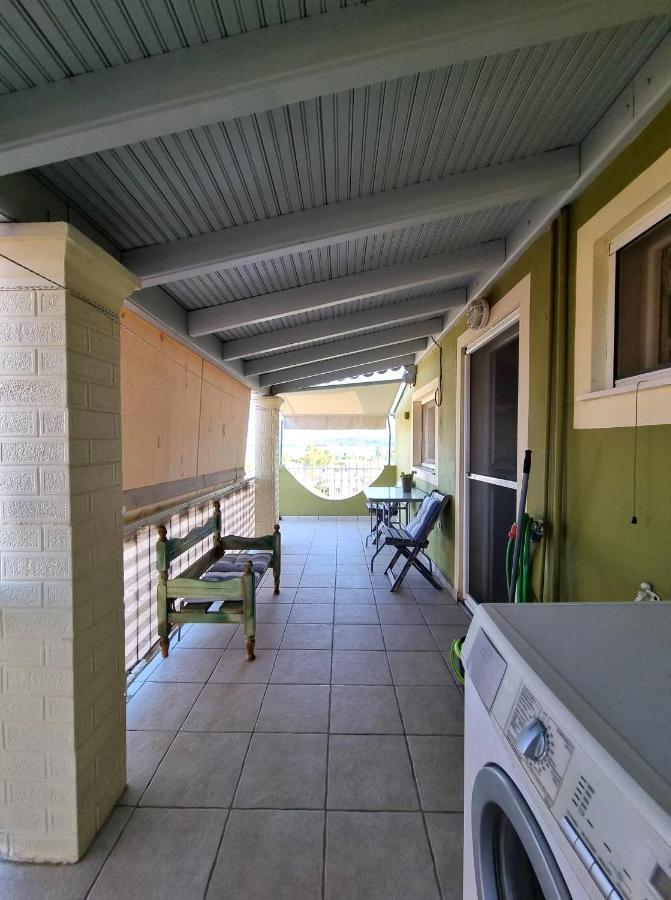 Apartmán Samishouse Kanálion Exteriér fotografie