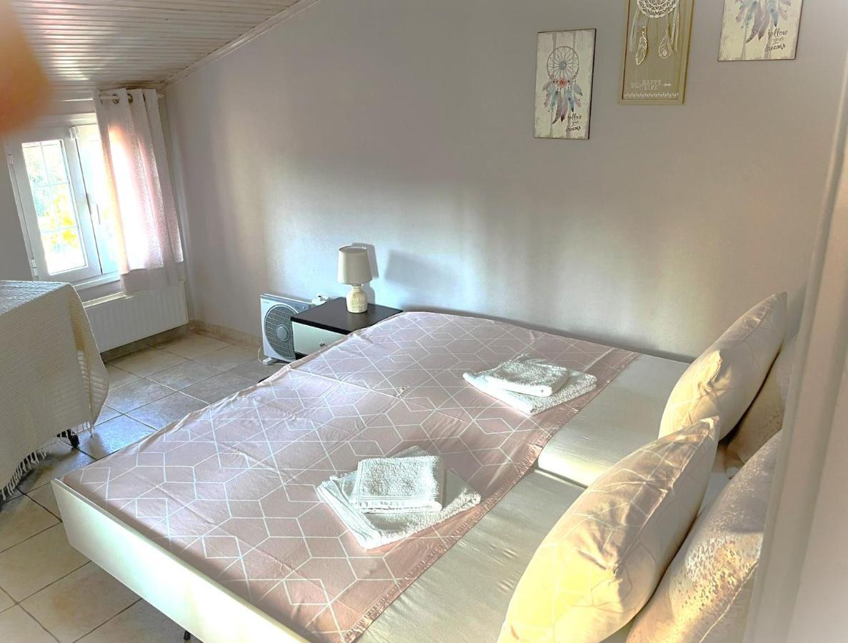 Apartmán Samishouse Kanálion Exteriér fotografie