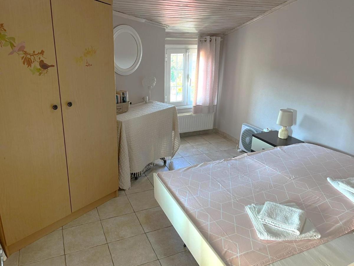 Apartmán Samishouse Kanálion Exteriér fotografie