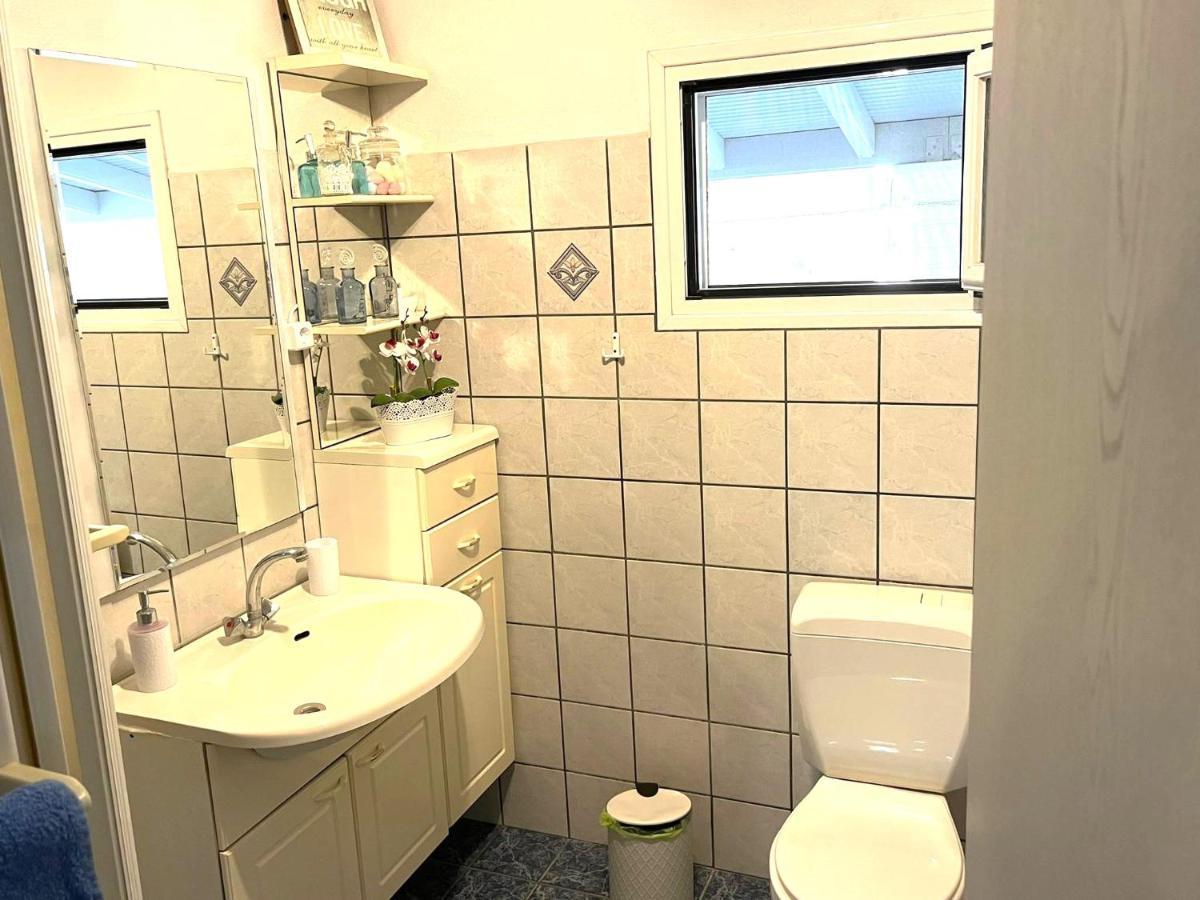 Apartmán Samishouse Kanálion Exteriér fotografie