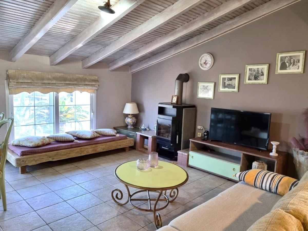 Apartmán Samishouse Kanálion Exteriér fotografie
