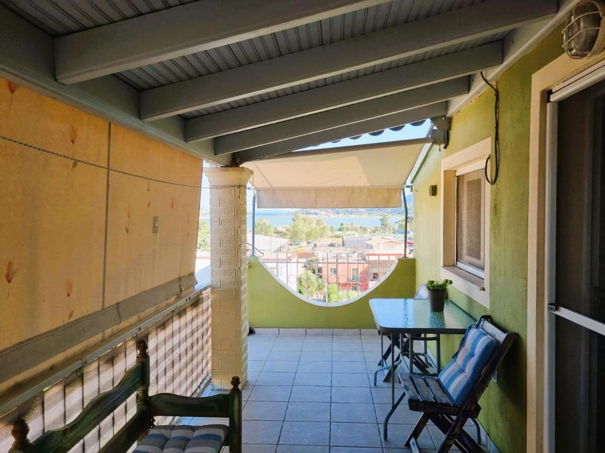 Apartmán Samishouse Kanálion Exteriér fotografie
