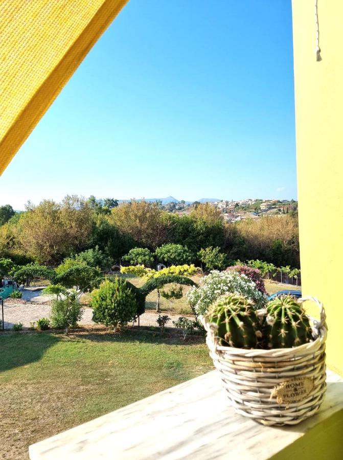 Apartmán Samishouse Kanálion Exteriér fotografie
